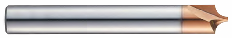 Corner Reflex Endmill