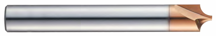 Corner Reflex Endmill
