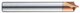 Corner Reflex Endmill