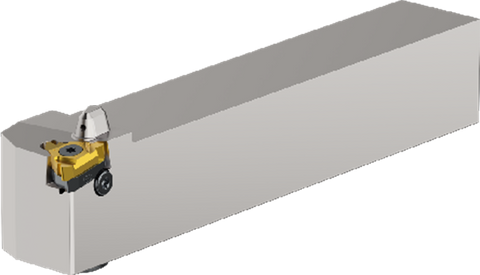 Mach TT External Holder - Through Coolant