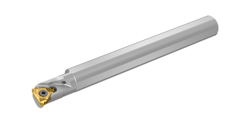 Mach TT Internal Holder - Through Coolant