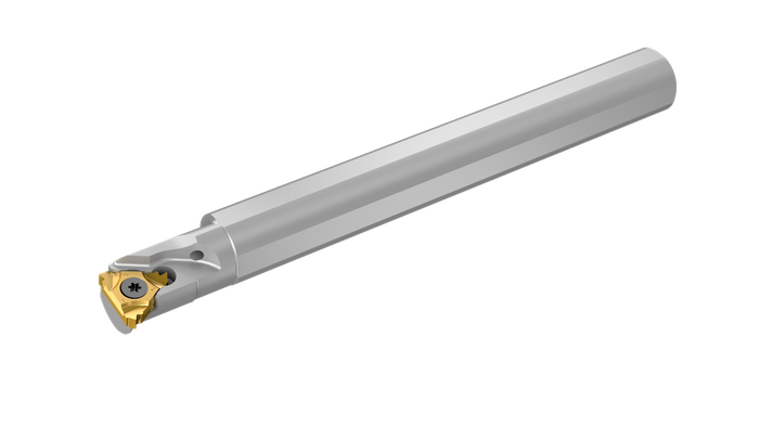 Mach TT Internal Holder - Through Coolant
