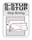 S-STUPR/L