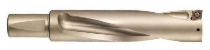 WDX U Drill Bodies - 4xD