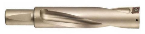 WDX U Drill Bodies - 5xD