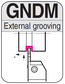 GNDM - Traverse Cutting & Profiling