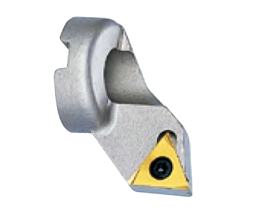 Insert Holders - For TP & TC Inserts