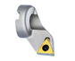 Insert Holders - For TP & TC Inserts