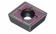 WDX U Drill Inserts - Aluminium