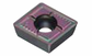 WDX U Drill Inserts - Aluminium
