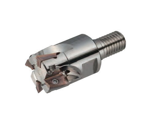 WEX 2000 Modular Endmill Bodies