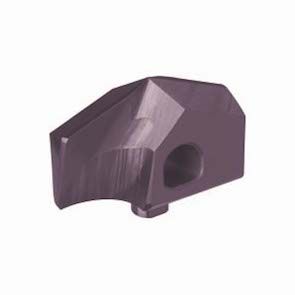 HT800WP Drill Insert - For Cast Iron