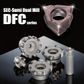 DFC 09000 Facemill Bodies