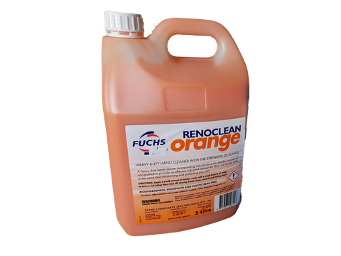 Fuchs Renoclean Orange ECO - Hand Cleaner
