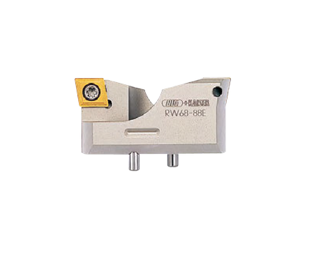 RW Cartridges - Blind Holes