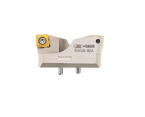 RW Cartridges - Through Holes