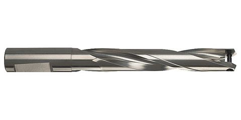 HT800WP Drill Bodies - 5xD