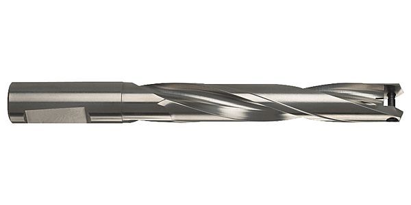 HT800WP Drill Bodies - 5xD