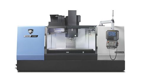 DN Solutions DNM6700XL