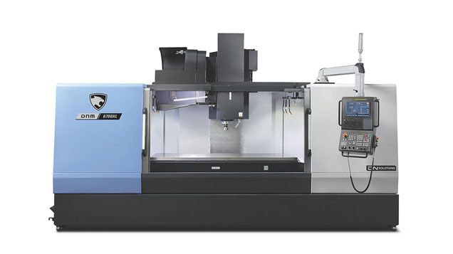 DN Solutions DNM6700XL