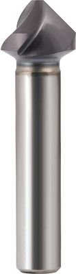 Series 5500 - Straight Shank