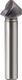 Series 5500 - Straight Shank