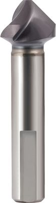 Series 5501 - 3 Facet Shank