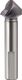 Series 5501 - 3 Facet Shank