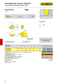 Metric Inserts 108 Partial Profile