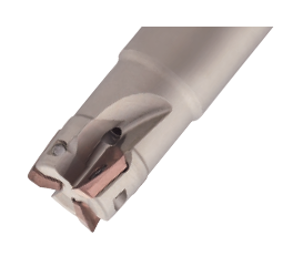WEZ 11000 Indexable Endmill Bodies