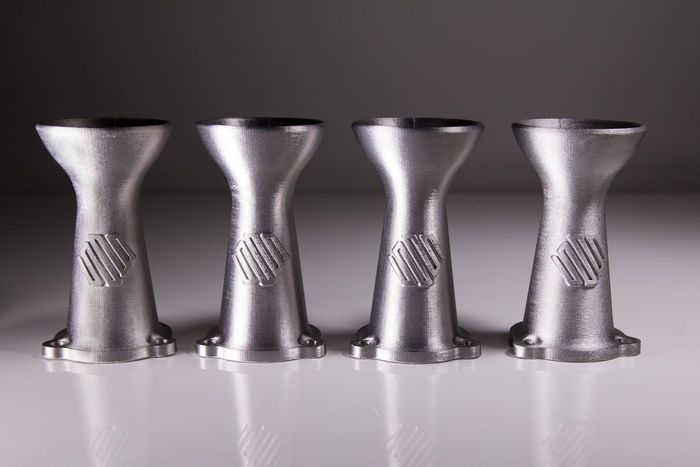 Marforged Metal X