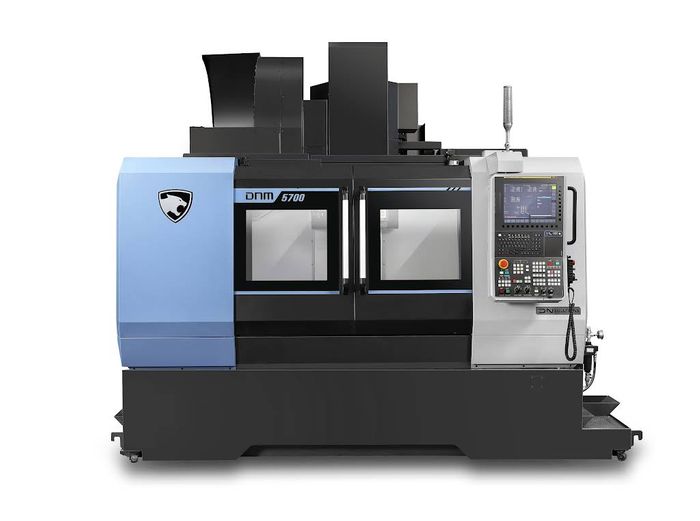 DN Solutions DNM5700