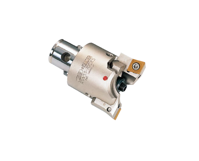 RW Rough Boring Heads