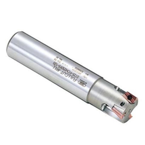 FCM Endmill Bodies