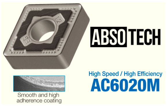 TN--1604-AC6020M