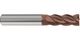 RF100 iMill - Variable Helix  - Corner Radius