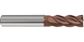 RF100 iMill - Variable Helix  - Corner Radius