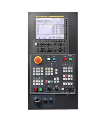 DN Solutions DEM4000
