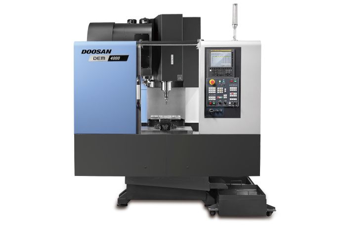 DN Solutions DEM4000