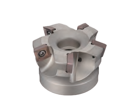 WFXH 12000 Facemill Bodies