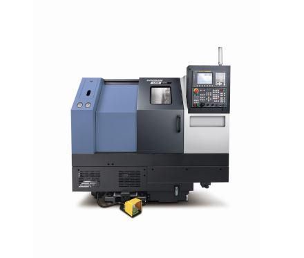 DN Solutions LEO 1600
