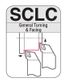 SCLC