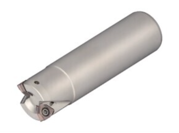 DFC 09000 Endmill Bodies - Fine Pitch