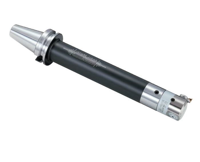 BBT50 - CK Shanks - Dampened