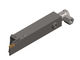 S100 Through Coolant Integral Parting Holders