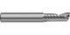 Standard - 1 Flute - Up-Cut
