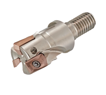 WEZ 11000 Modular Endmill Bodies