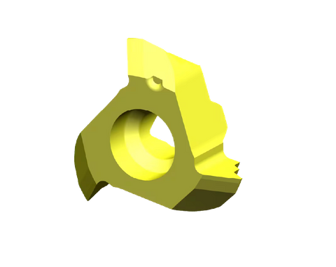 Metric Inserts 306 Full Profile
