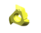 Metric Inserts 306 Full Profile