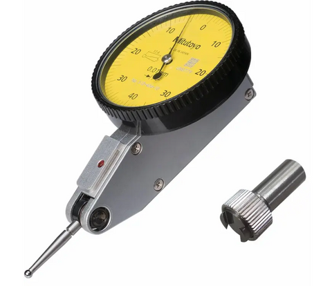 Mitutoyo Dial Test Indicators